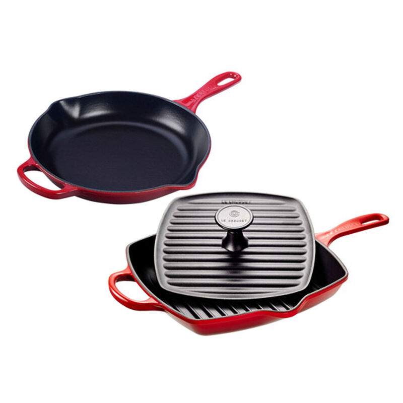 Skillet Set Le Creuset® Canada Official Site